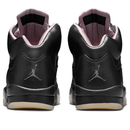 Jordan 5 Retro 
PSG Paris Saint-Germain Off Noir