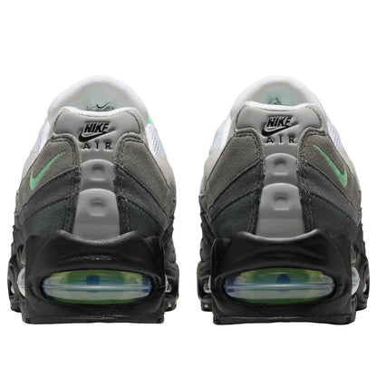 Nike Air Max 95 OG 
Big Bubble Fresh Mint (Women's)