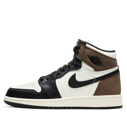 Jordan 1 Retro High Dark Mocha (GS)