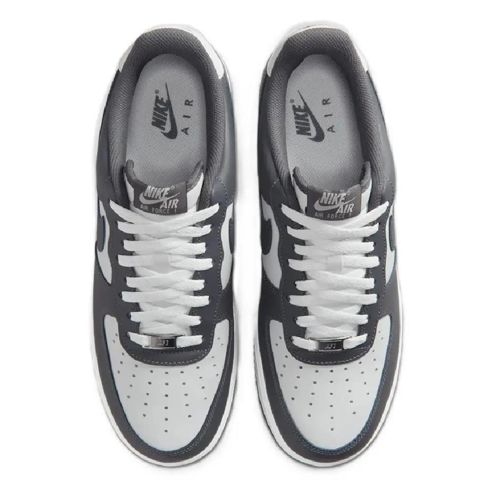 Nike Air Force 1 Low '07 
Photon Dust Dark Grey