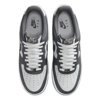 Nike Air Force 1 Low '07 
Photon Dust Dark Grey