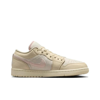 Jordan 1 Low SE Seersucker (Women's)