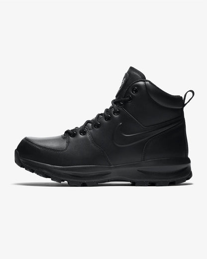 Nike Manoa Leather Black