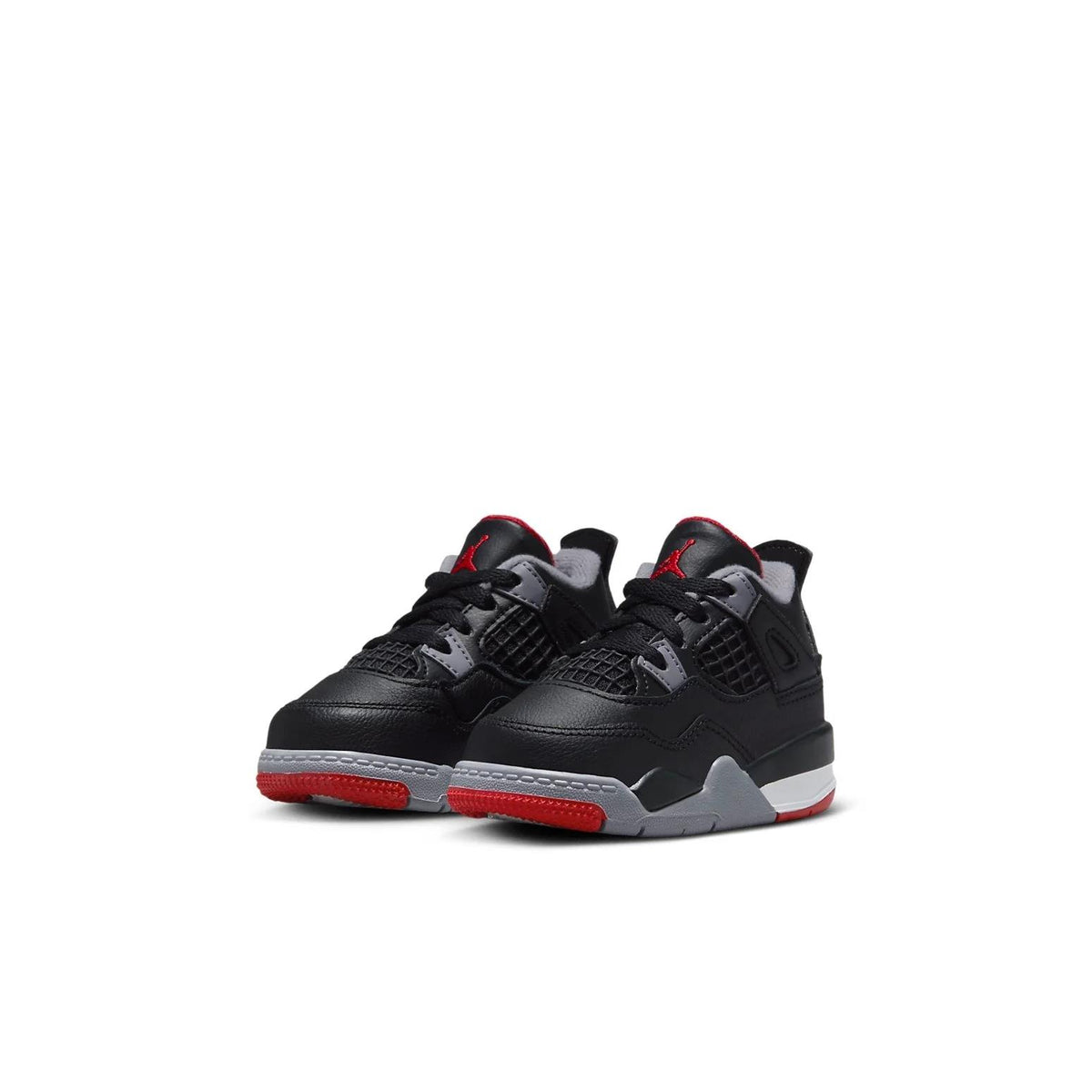 Jordan 4 Retro 
Bred Reimagined (TD)