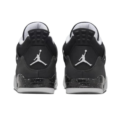 Jordan 4 Retro Fear (2024)