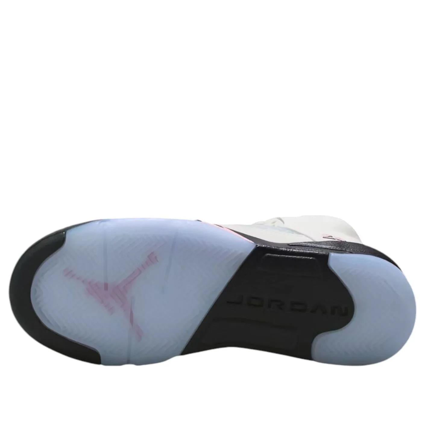 Jordan 5 Retro Medium Soft Pink (GS)