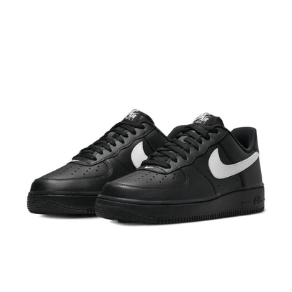 Nike Air Force 1 Low '07 Black White (2023) Men's FZ0627-010