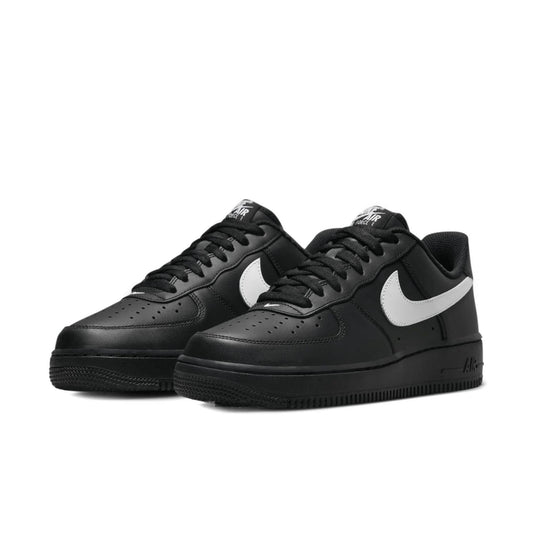 Nike Air Force 1 Low '07 Black White (2023) Men's FZ0627-010