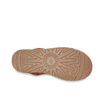 UGG Classic Ultra Mini Boot Chestnut (Women's)