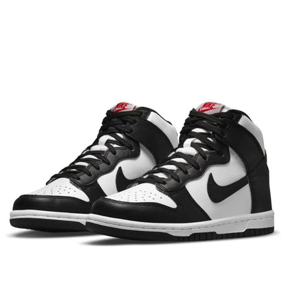 Nike Dunk High Panda (2021) (GS) DB2179-103