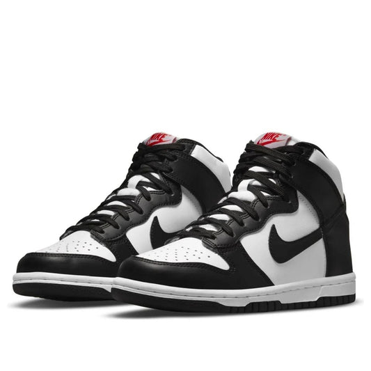 Nike Dunk High Panda (2021) (GS) DB2179-103