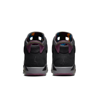 Jordan 6 Retro Bordeaux (GS) 384665-063