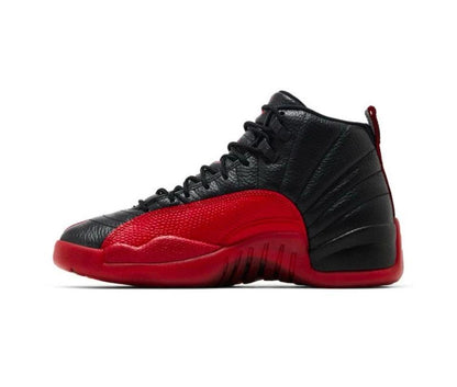 Jordan 12 Retro Flu Game (2025)
