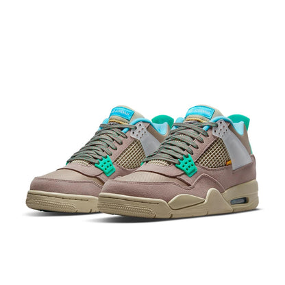 Jordan 4 Retro SP 
30th Anniversary Union Taupe Haze