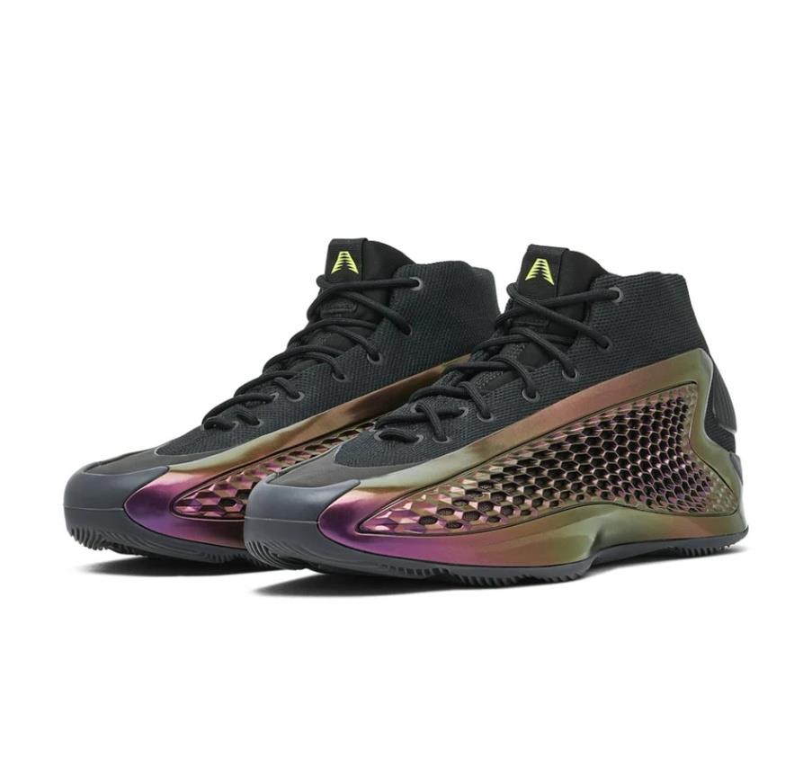 adidas AE 1 
All-Star The Future
