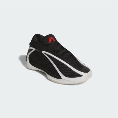 adidas AE 2 
Black White Red