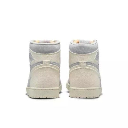Jordan 1 Retro High OG Craft Ivory Men's FD8636-011