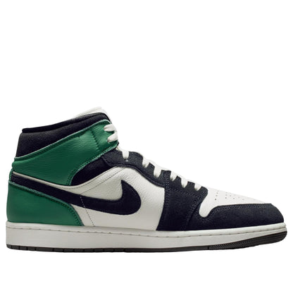 Jordan 1 Mid SE 
Lucky Green