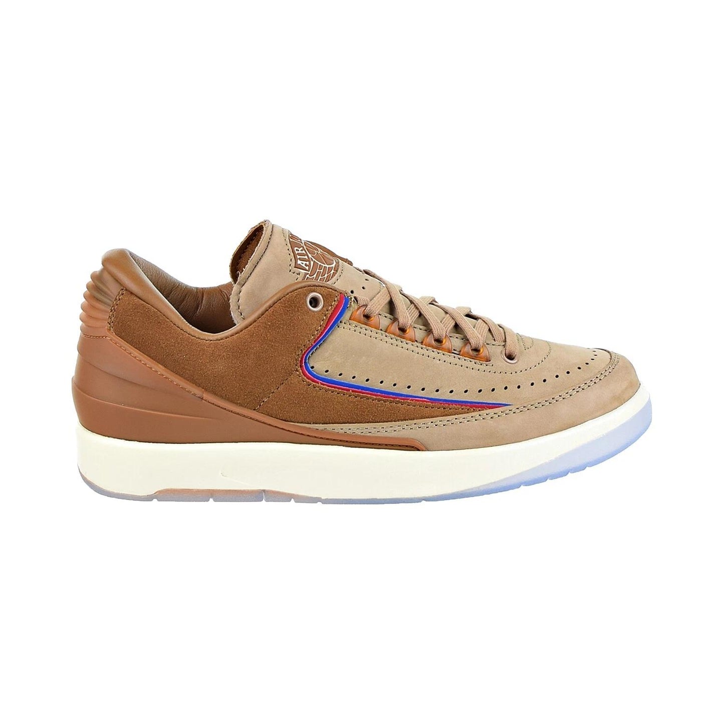 Jordan 2 Retro Low Two 18 Men's DV7129-222