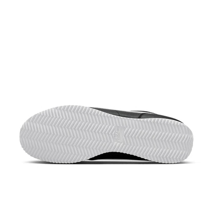 Nike Cortez Basic Black White (2023)