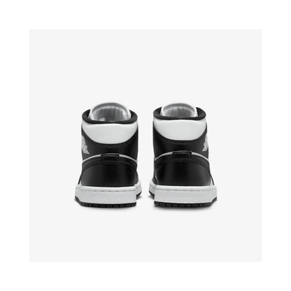 Jordan 1 Mid Panda (Women's)