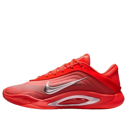 Nike A'ja Wilson A'One Royal Flame (Women's) FZ8605-602