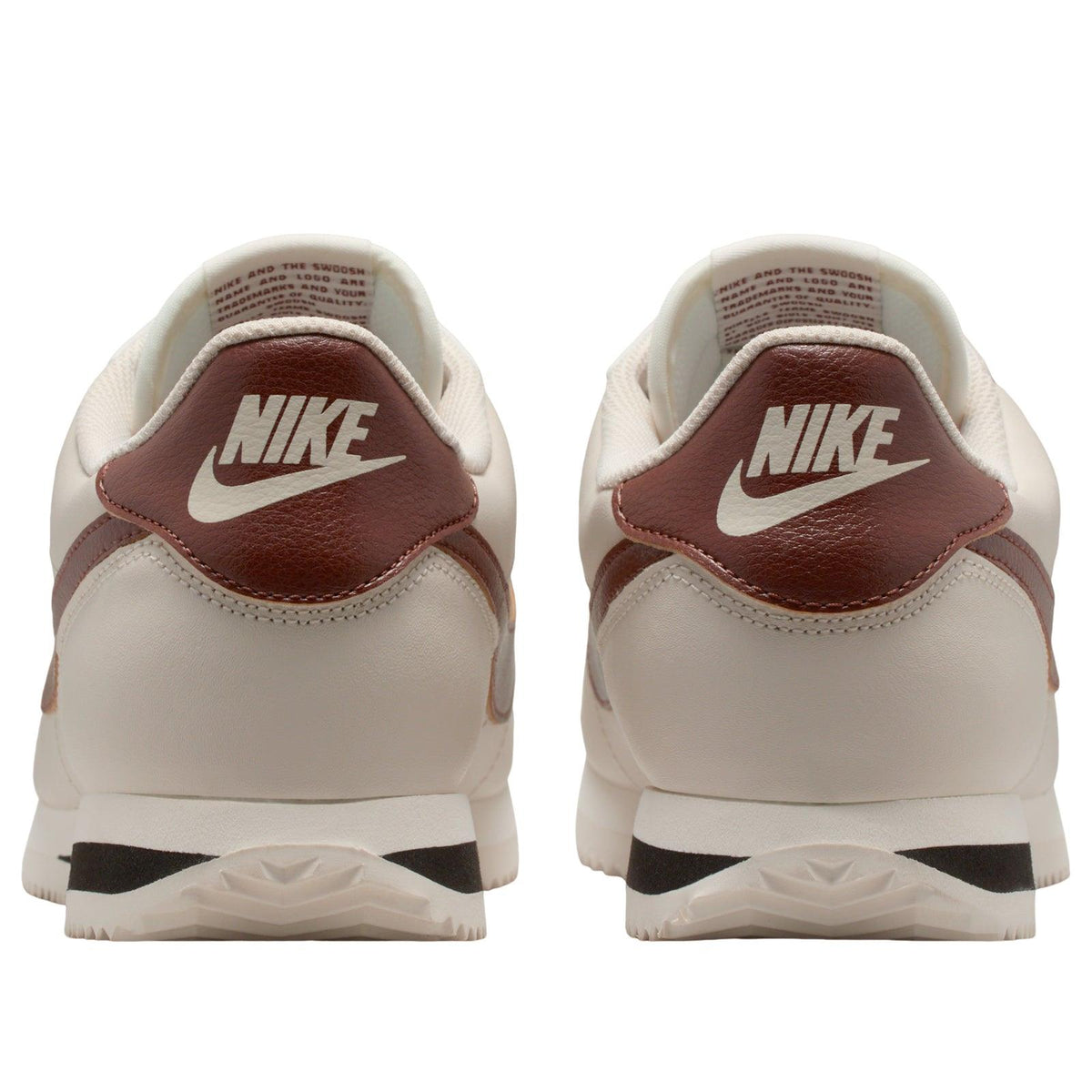 Nike Cortez Leather 'Light Orewood Brown Sail'