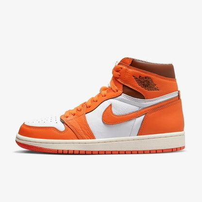 Jordan 1 Retro High OG Starfish (Women's) size 6.5W