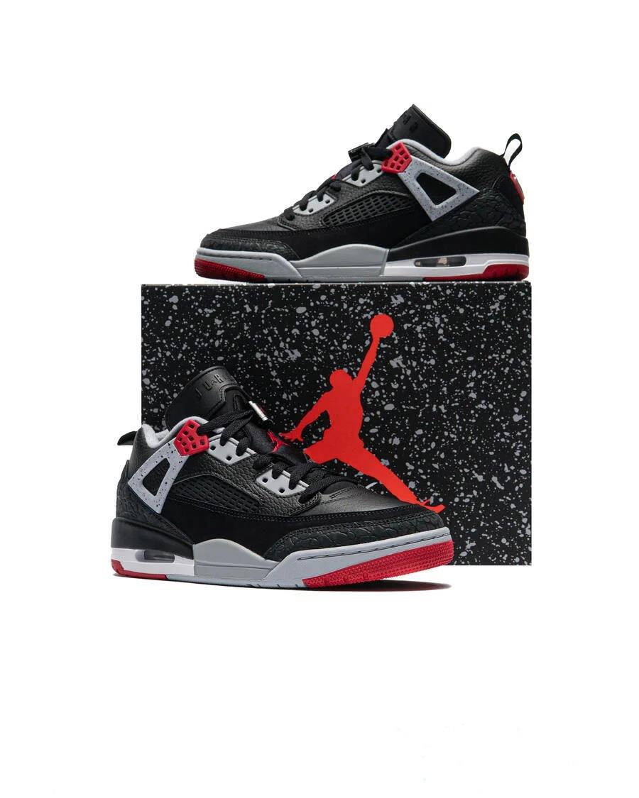 Jordan Spizike Low Black Cement Men's FQ1759-009
