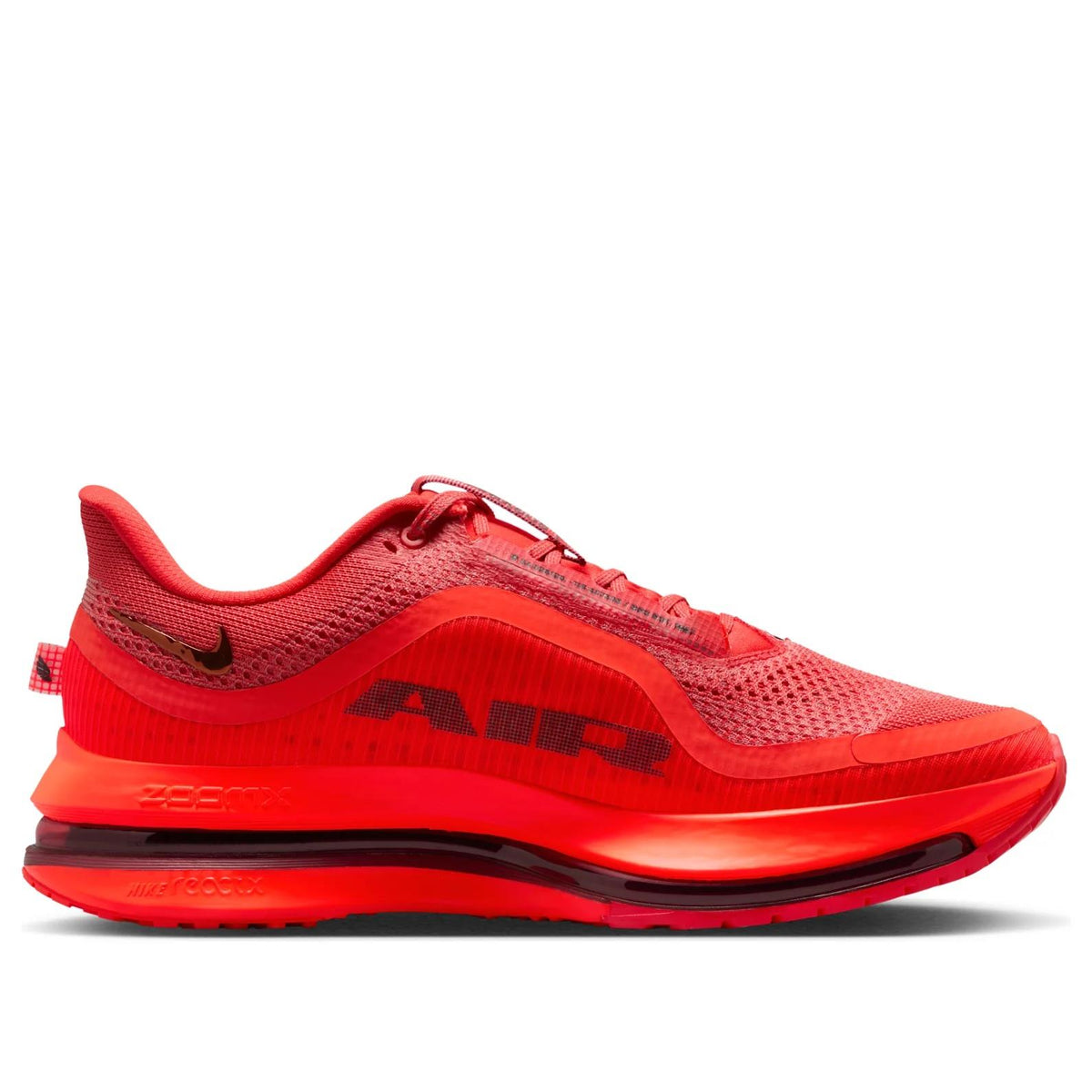 Nike Air Zoom Pegasus Premium 
Light Crimson