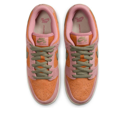 Nike SB Dunk Low Red Stardust