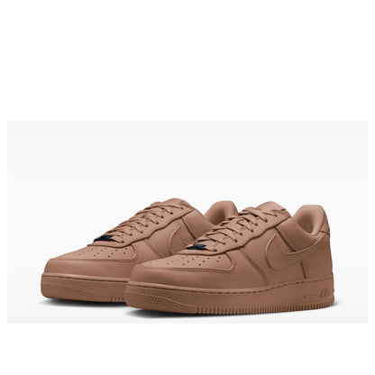 Nike Air Force 1 Low Retro Premium Vachetta Tan Badgeless Men's IM3078-200