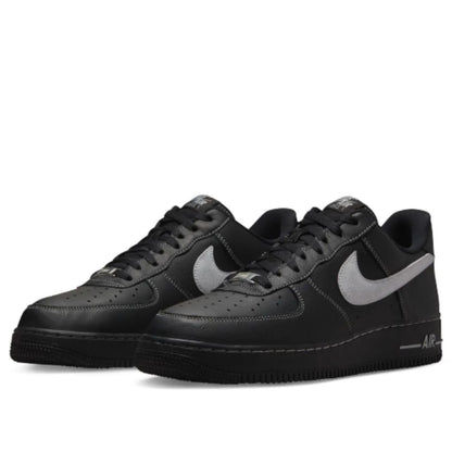 Nike Air Force 1 Low '07 LV8 Black Grey