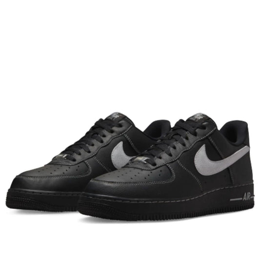 Nike Air Force 1 Low '07 LV8 Black Grey
