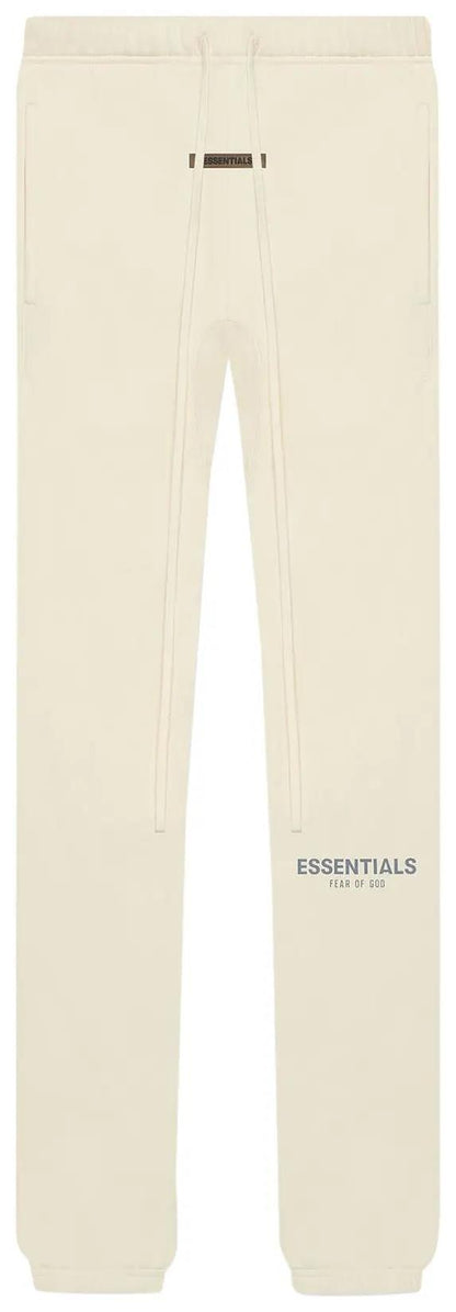 Fear of God Essentials Sweatpant 'Buttercream' size M