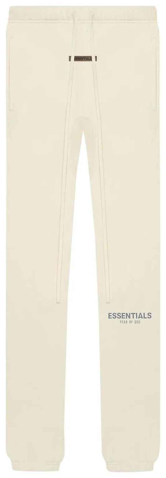 Fear of God Essentials Sweatpant 'Buttercream' size M