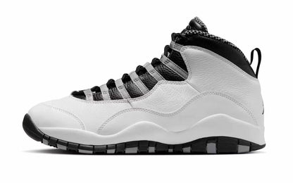 Jordan 10 Retro OG Steel (2025) Men's HJ6779-104