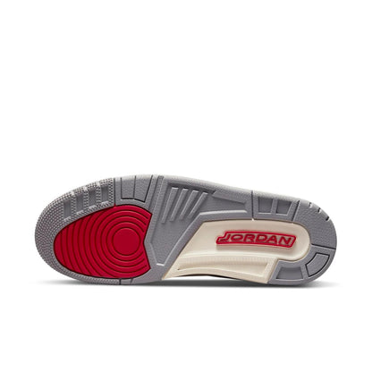 Jordan 3 Retro 
Muslin
