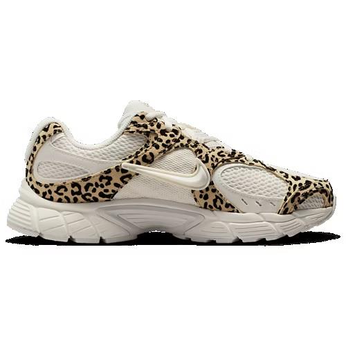 Nike V5 RNR Suede 
Sail Leopard (Women's)