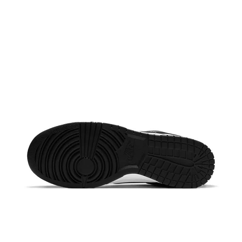 Nike Dunk Low Retro White Black Panda