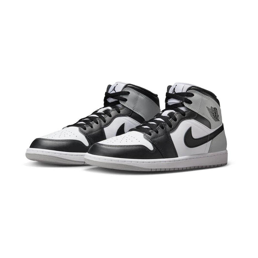 Jordan 1 Mid Barons