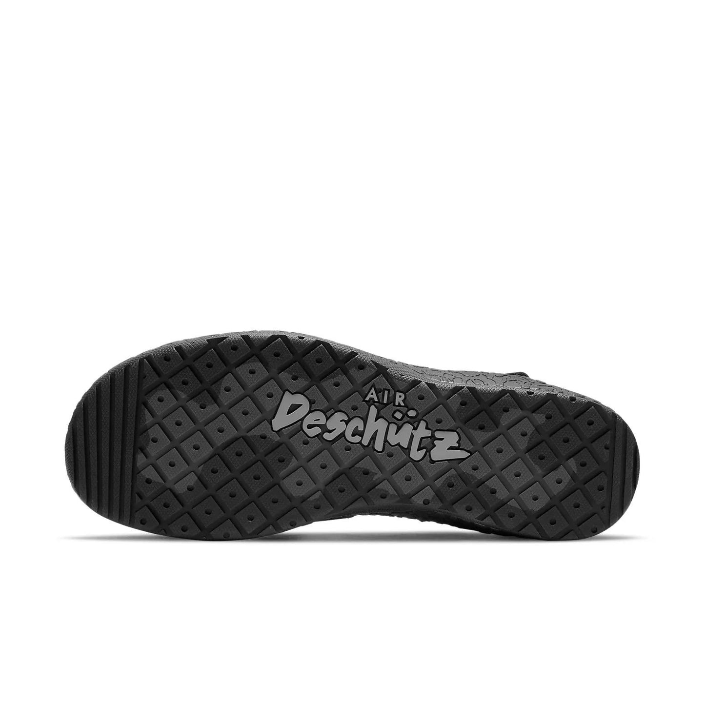 Nike ACG Air Deschutz Black Iron Grey Men's DC9093-001