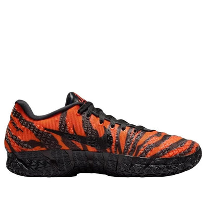 Nike Ja 3 
Animal Pack Tiger