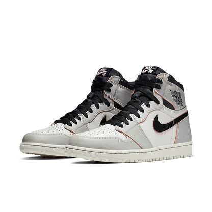Jordan 1 Retro High OG Defiant SB NYC to Paris Men's CD6578-006