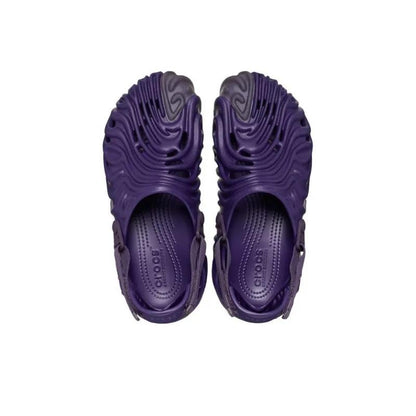 Crocs Pollex Clog by Salehe Bembury Ube