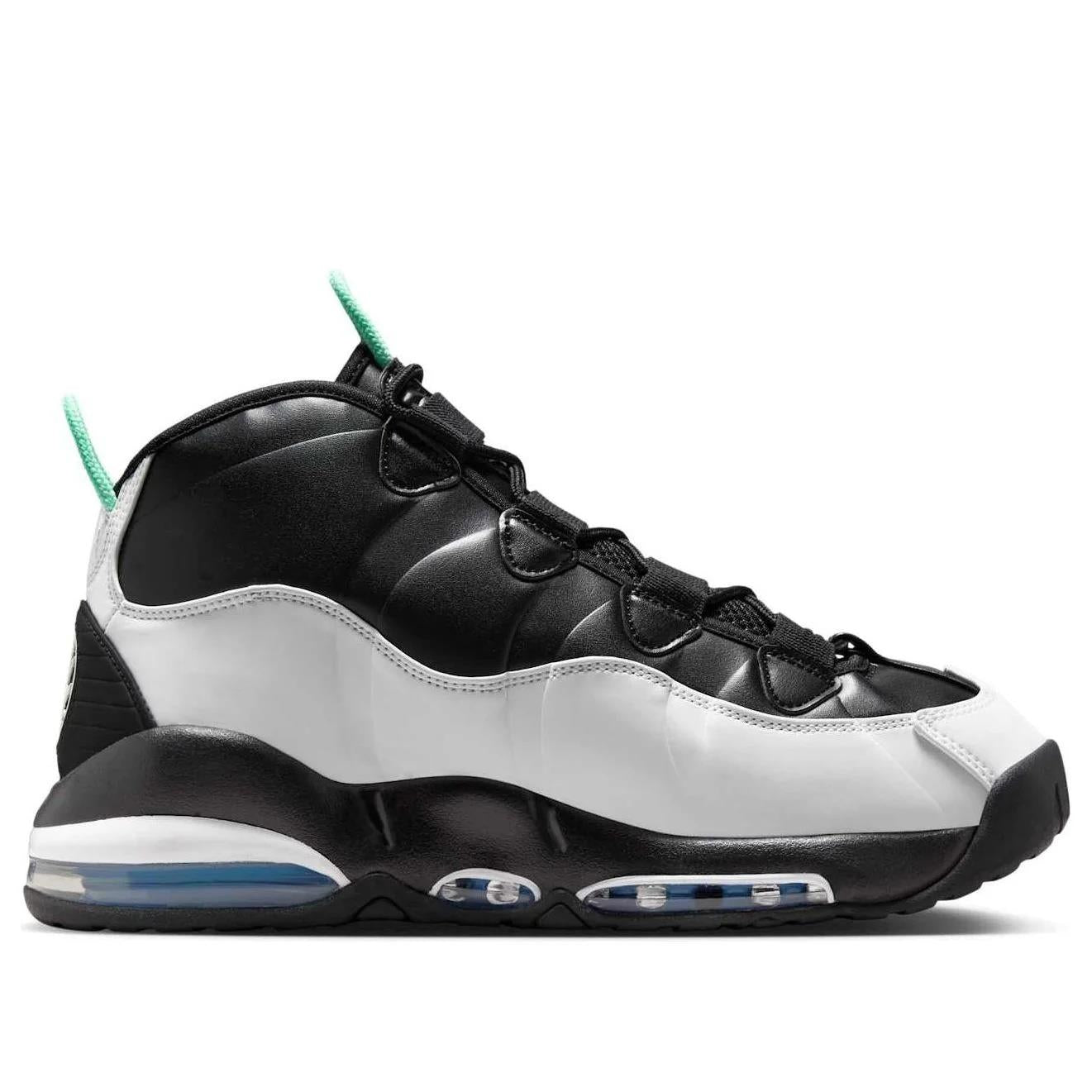 Nike Air Max Uptempo 95 NY vs. NY