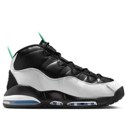 Nike Air Max Uptempo 95 NY vs. NY