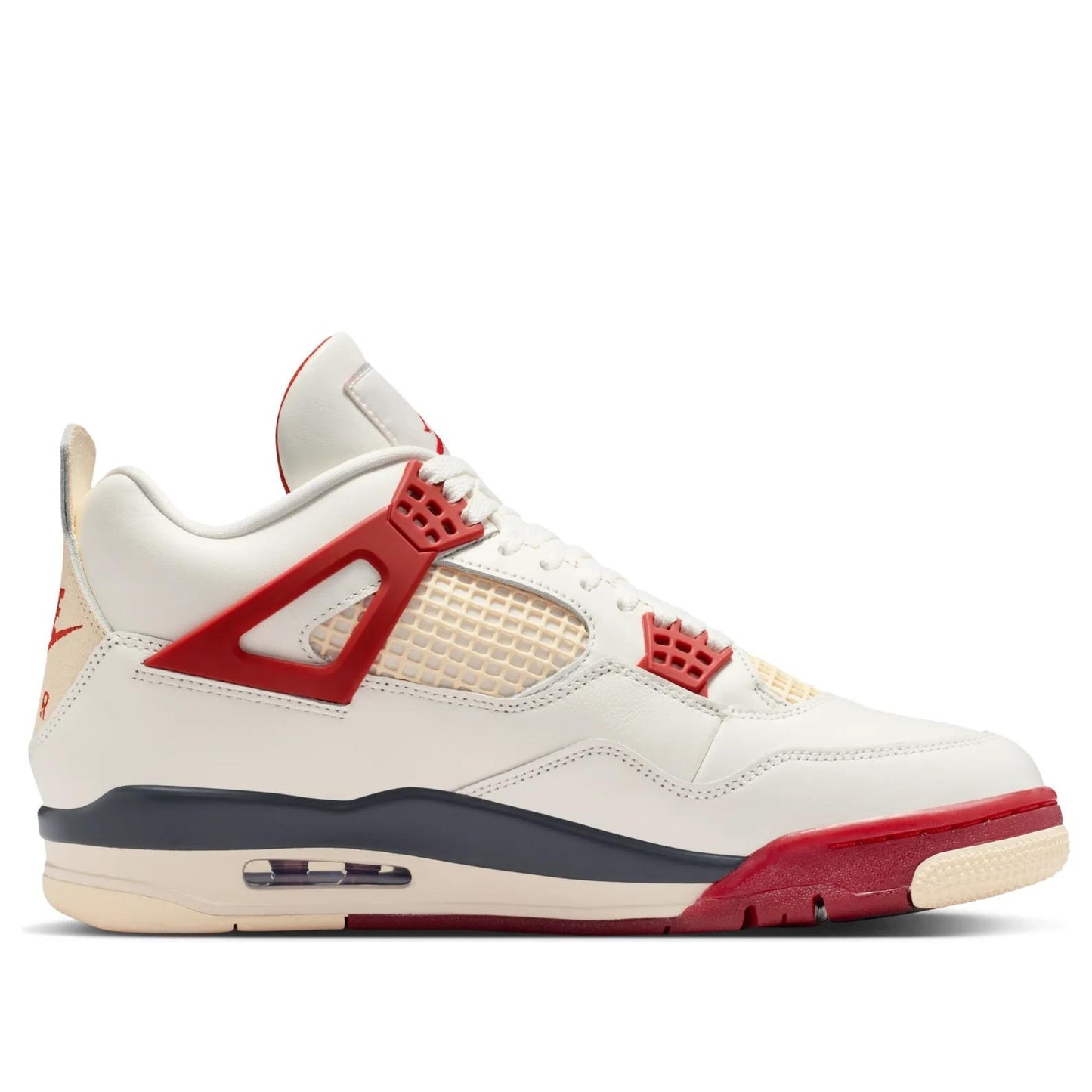 Jordan 4 Retro OG 
Nigel Sylvester Brick After Brick