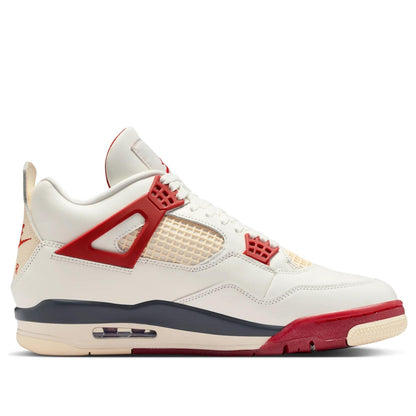 Jordan 4 Retro OG 
Nigel Sylvester Brick After Brick