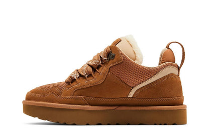 UGG Lowmel Chestnut (Women's)